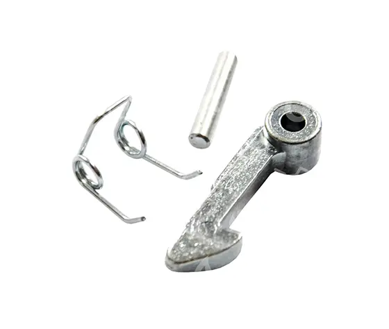 západka dvířek pračky BOSCH, WD31000, WM21050BY, WFB2000.2